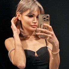 Фотография девушки Adel, 31 год из г. Салават