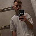 Сергей, 21 год