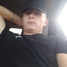 Фотография мужчины Кирилл, 21 год из г. Кокшетау