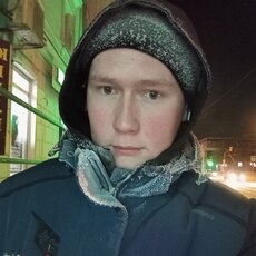 Фотография мужчины Вадим, 21 год из г. Нижний Тагил