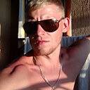 Роман, 35 лет