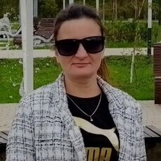 Фотография девушки Елена, 39 лет из г. Тольятти