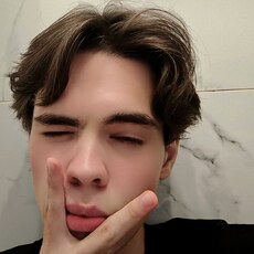 Фотография мужчины Илюша, 18 лет из г. Мытищи