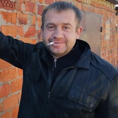 Фотография мужчины Саша, 40 лет из г. Столин