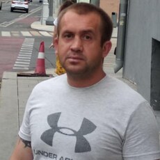 Фотография мужчины Саша, 40 лет из г. Столин