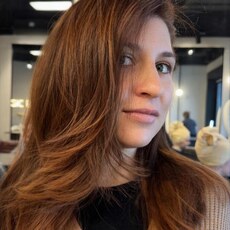 Фотография девушки Мария, 35 лет из г. Санкт-Петербург