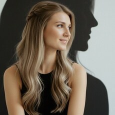 Фотография девушки Виктория, 27 лет из г. Старый Оскол