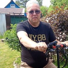 Фотография мужчины Сергей, 47 лет из г. Ижевск