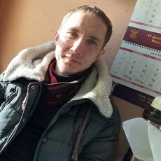 Фотография мужчины Александр, 39 лет из г. Хабаровск