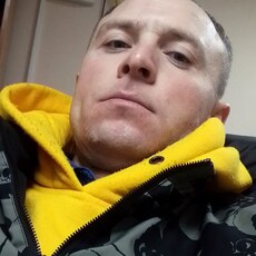 Фотография мужчины Дмитрий, 27 лет из г. Волосово