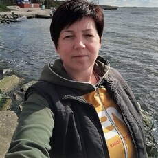 Фотография девушки Татьяна, 53 года из г. Николаев