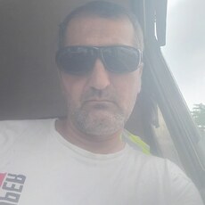 Фотография мужчины Давлат, 45 лет из г. Краснодар