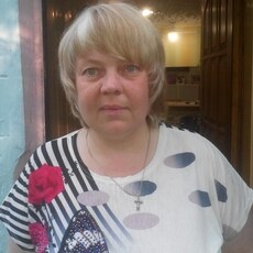 Фотография девушки Светлана, 49 лет из г. Нема