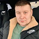 Александр, 35 лет