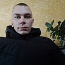 Валентин, 25 лет