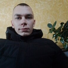 Фотография мужчины Валентин, 25 лет из г. Сковородино