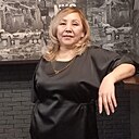 Гульзада, 51 год