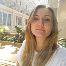 Фотография девушки Татьяна, 38 лет из г. Балашиха