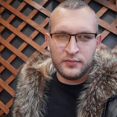 Фотография мужчины Артем, 35 лет из г. Тюмень