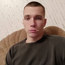 Фотография мужчины Влад, 24 года из г. Владивосток