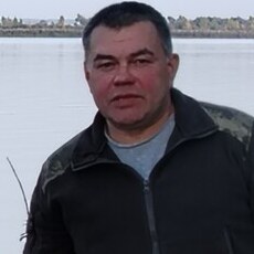 Фотография мужчины Валерий, 56 лет из г. Екатеринбург