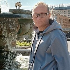Фотография девушки Надежда, 46 лет из г. Омск