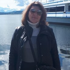 Фотография девушки Ольга, 55 лет из г. Могилев