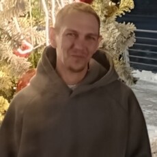 Фотография мужчины Александр, 42 года из г. Копейск