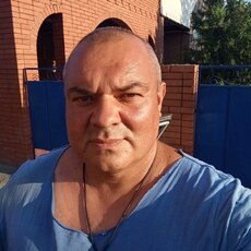 Фотография мужчины Михаил, 41 год из г. Кагальницкая