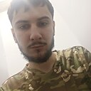 Александр, 21 год