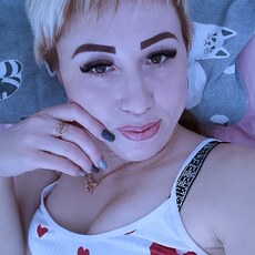Фотография девушки Юличка, 30 лет из г. Москва