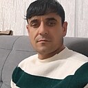 Шараф, 41 год