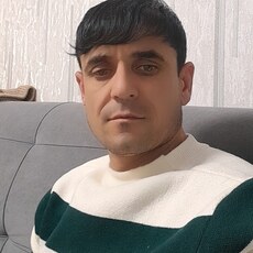 Фотография мужчины Шараф, 41 год из г. Новосибирск