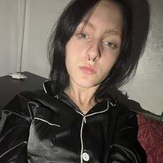 Фотография девушки София, 18 лет из г. Владивосток