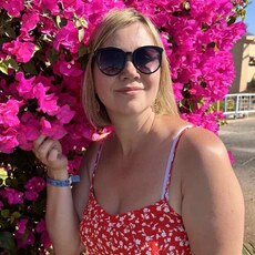 Фотография девушки Ольга, 38 лет из г. Могилев