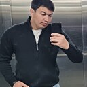 Шохрат, 29 лет