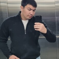 Фотография мужчины Шохрат, 29 лет из г. Минск