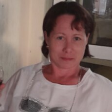 Фотография девушки Алена, 42 года из г. Чита