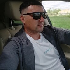 Фотография мужчины Виталий, 37 лет из г. Тюмень