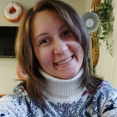 Фотография девушки Алла, 41 год из г. Уфа