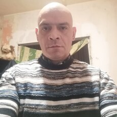 Фотография мужчины Саша, 43 года из г. Минск