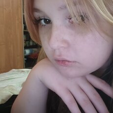 Фотография девушки Альбина, 18 лет из г. Таганрог