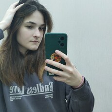 Фотография девушки Мария, 18 лет из г. Калининград