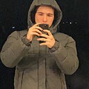 Данила, 21 год