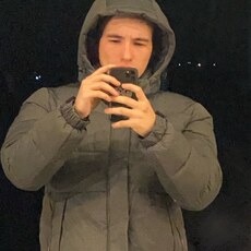 Фотография мужчины Данила, 21 год из г. Белово