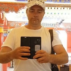 Фотография мужчины Павел, 46 лет из г. Волгоград