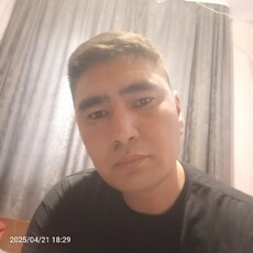 Фотография мужчины Rinat, 38 лет из г. Астрахань