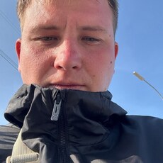 Фотография мужчины Андрей, 30 лет из г. Удомля