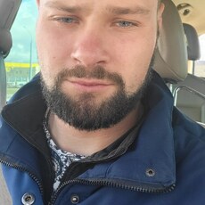 Фотография мужчины Дима, 30 лет из г. Гродно