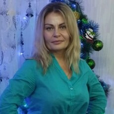 Фотография девушки Ольга, 45 лет из г. Лида